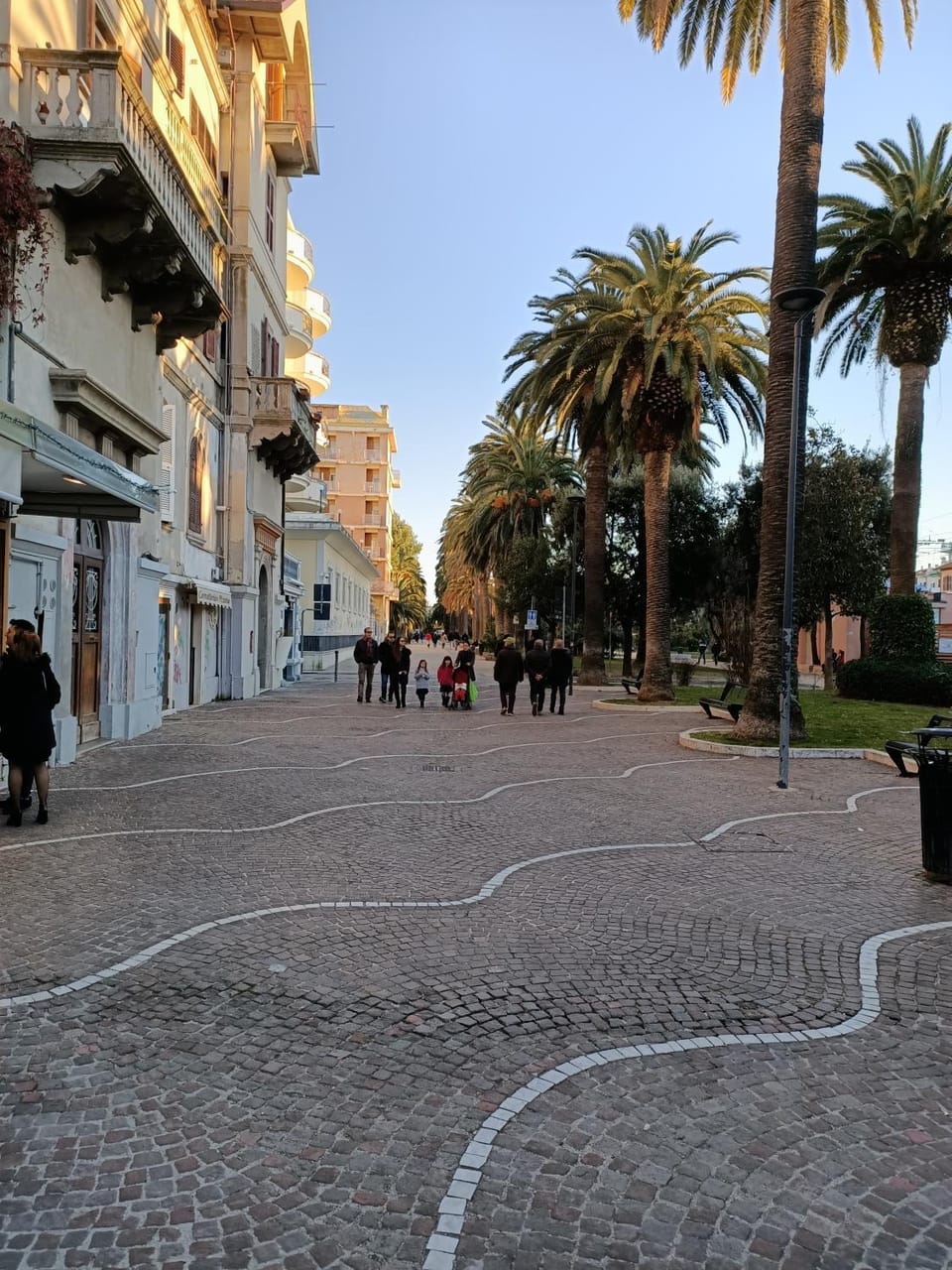 Neighbourhood