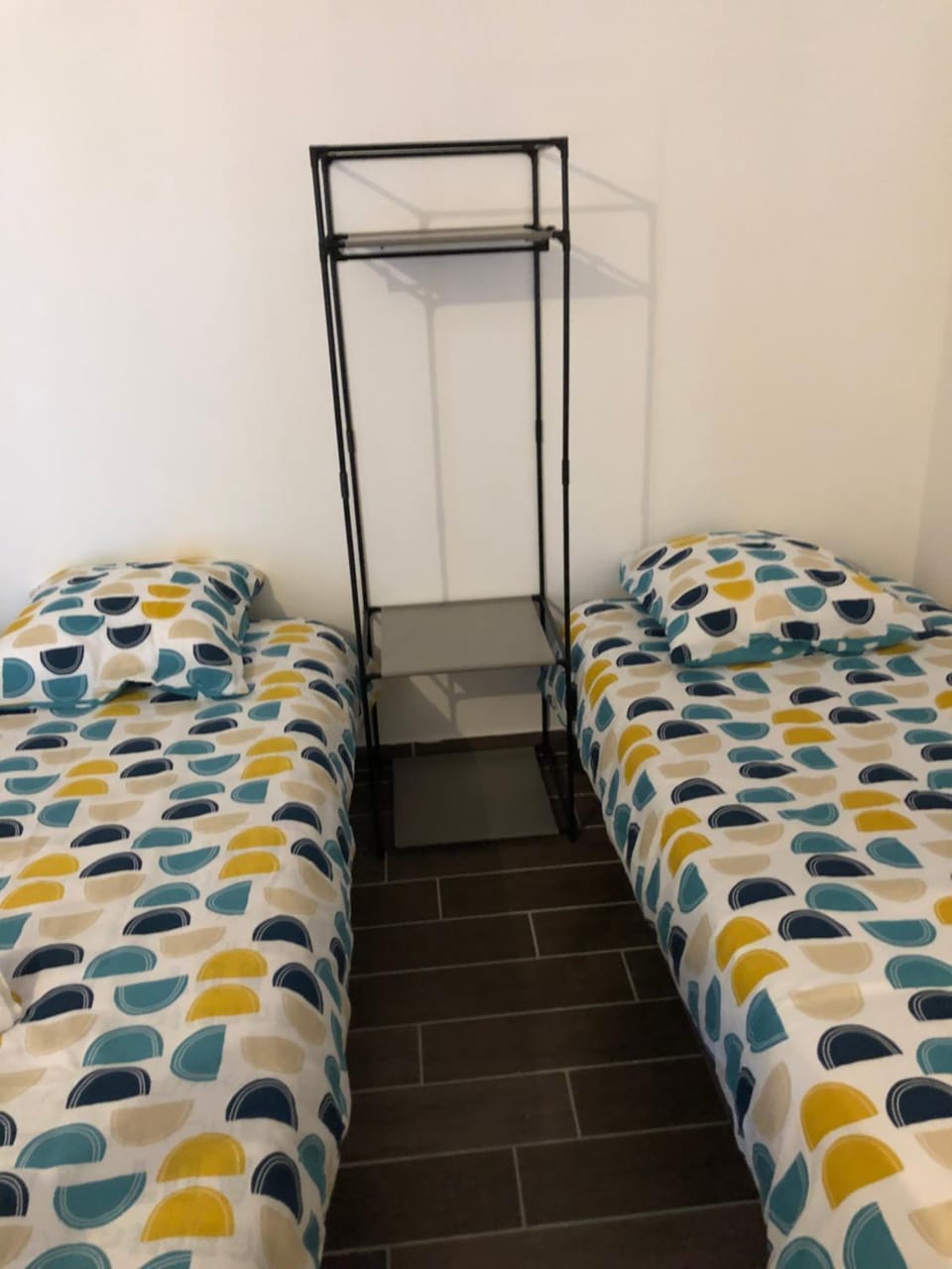 Studio Lit Séparé Tarbes Centre Apartment in Occitanie
