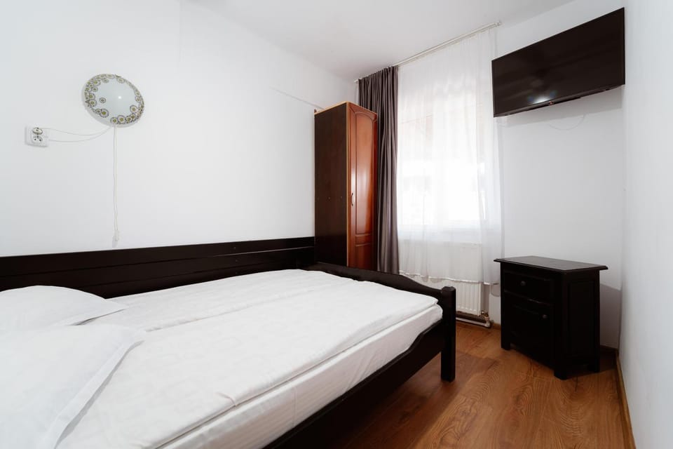 Pensiunea elena Bed and Breakfast in Romania