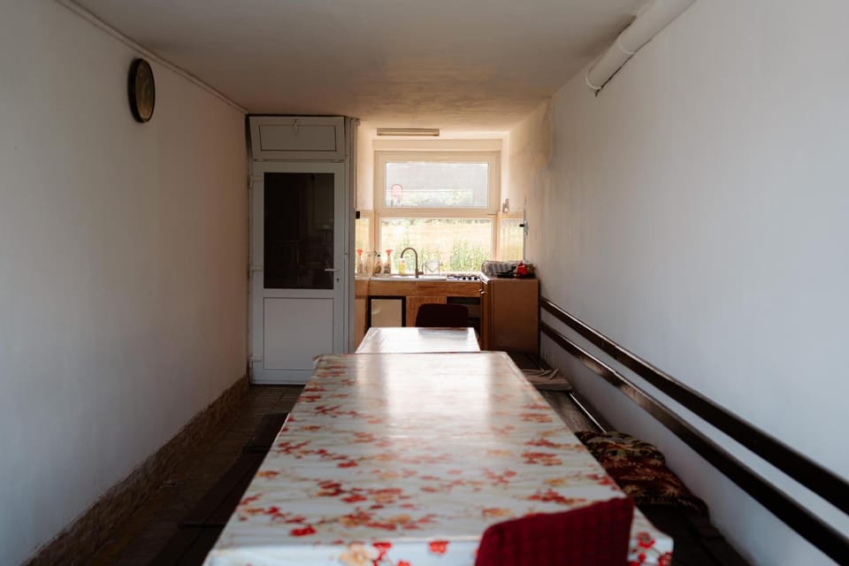 Pensiunea elena Bed and Breakfast in Romania