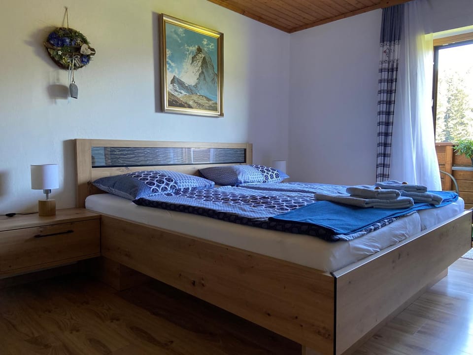 Haus Sperleiten Bed and Breakfast in Salzburgerland