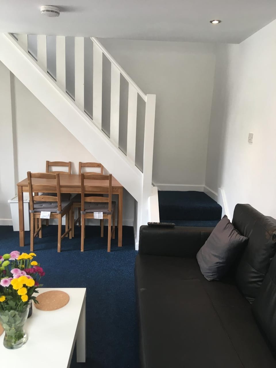 Great Western Maisonette Apartment in Newquay