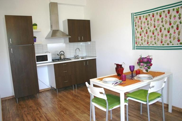 CASA LUCIA Apartment in Campania
