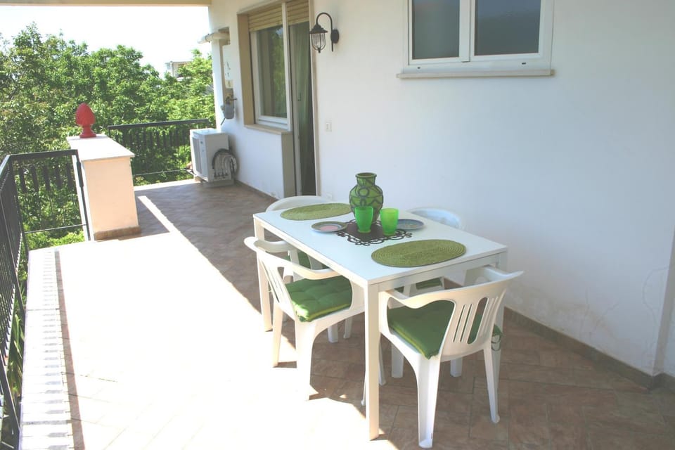 CASA LUCIA Apartment in Campania