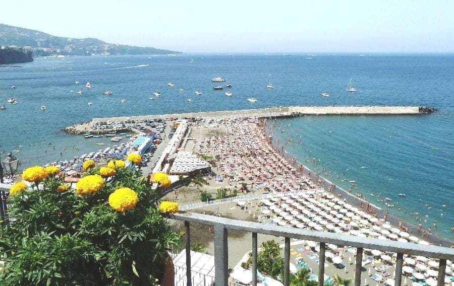 CASA LUCIA Apartment in Campania