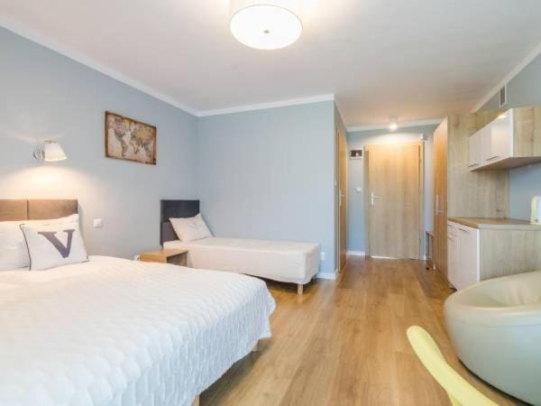 VILLA VARSOVIA ROWY Vacation rental in Pomeranian Voivodeship