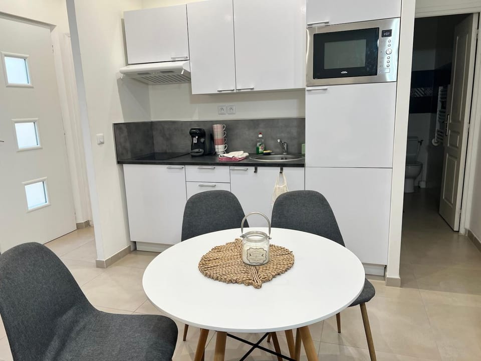 le petit sémaphore Apartment in Saint-Raphael