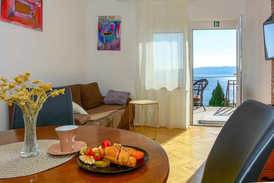 Apartmani Krijesnica Apartment in Lika-Senj County