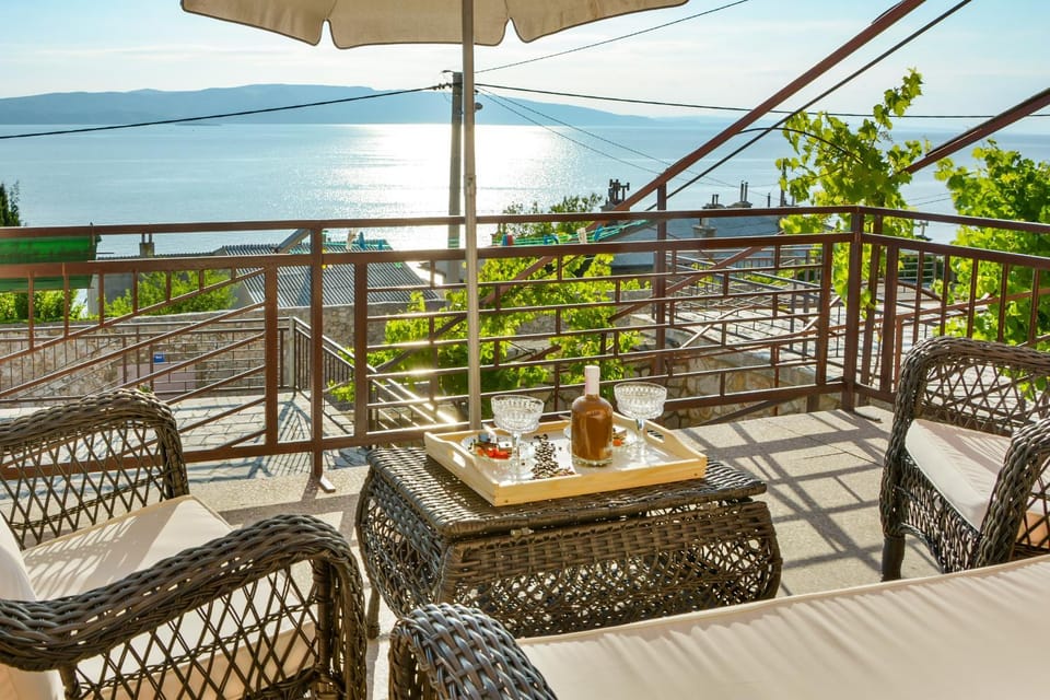 Apartmani Krijesnica Apartment in Lika-Senj County