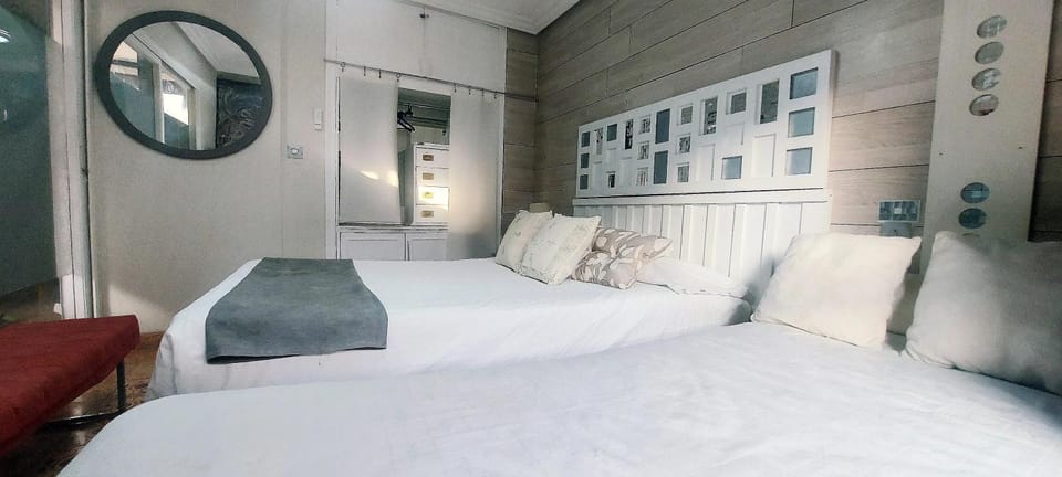 Modern apartment in Alacant, 60m², wheelchair accessible Apartment in Alicante
