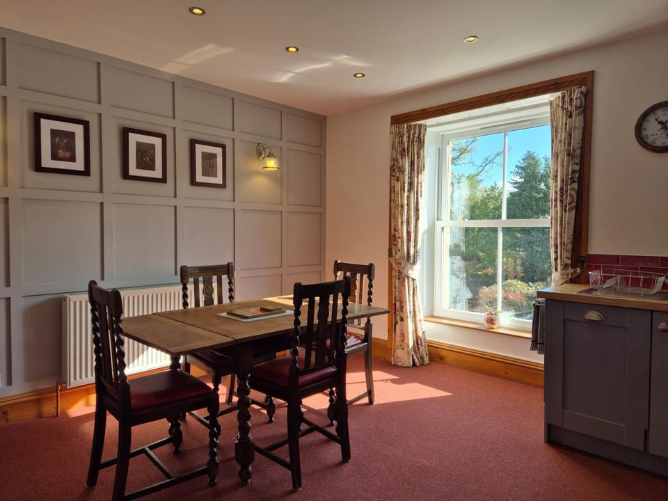 The Old Convent Holiday Apartments Apartment in Fort Augustus