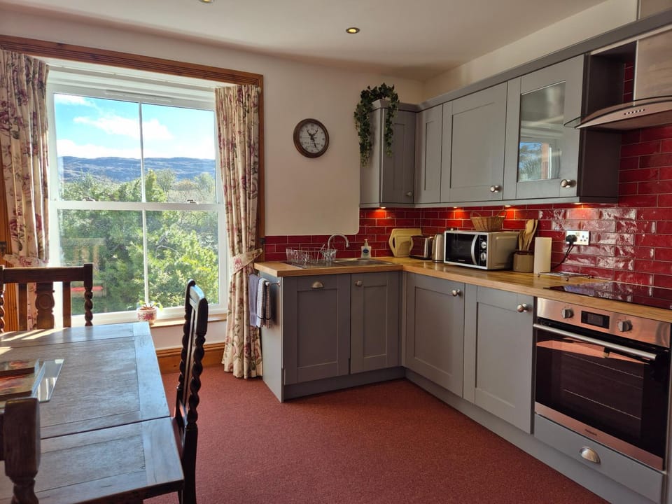 The Old Convent Holiday Apartments Apartment in Fort Augustus