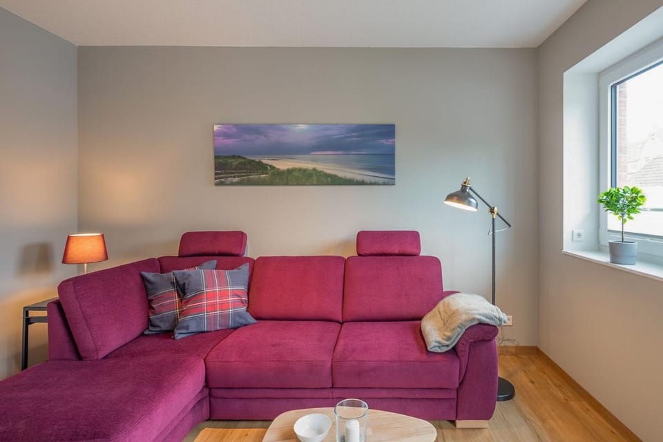 Dämmerlicht Apartment in Husum