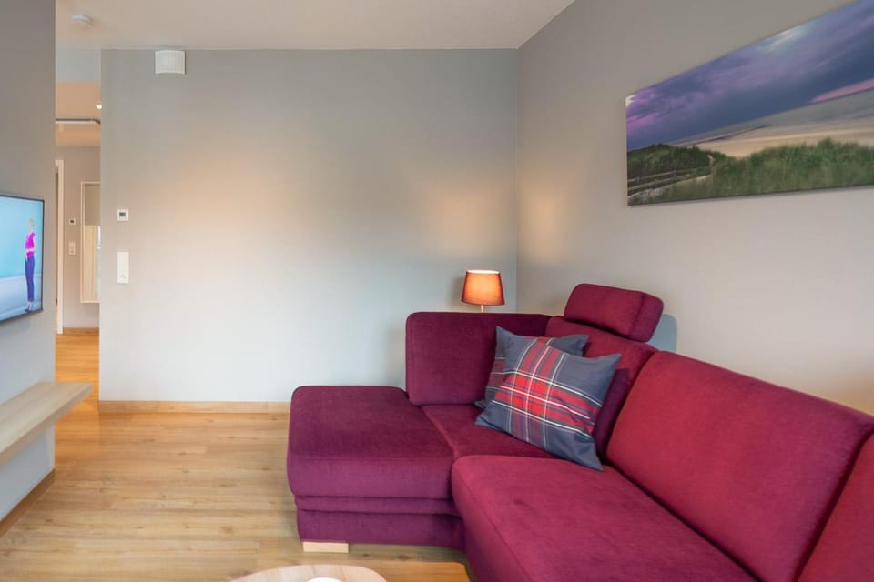 Dämmerlicht Apartment in Husum