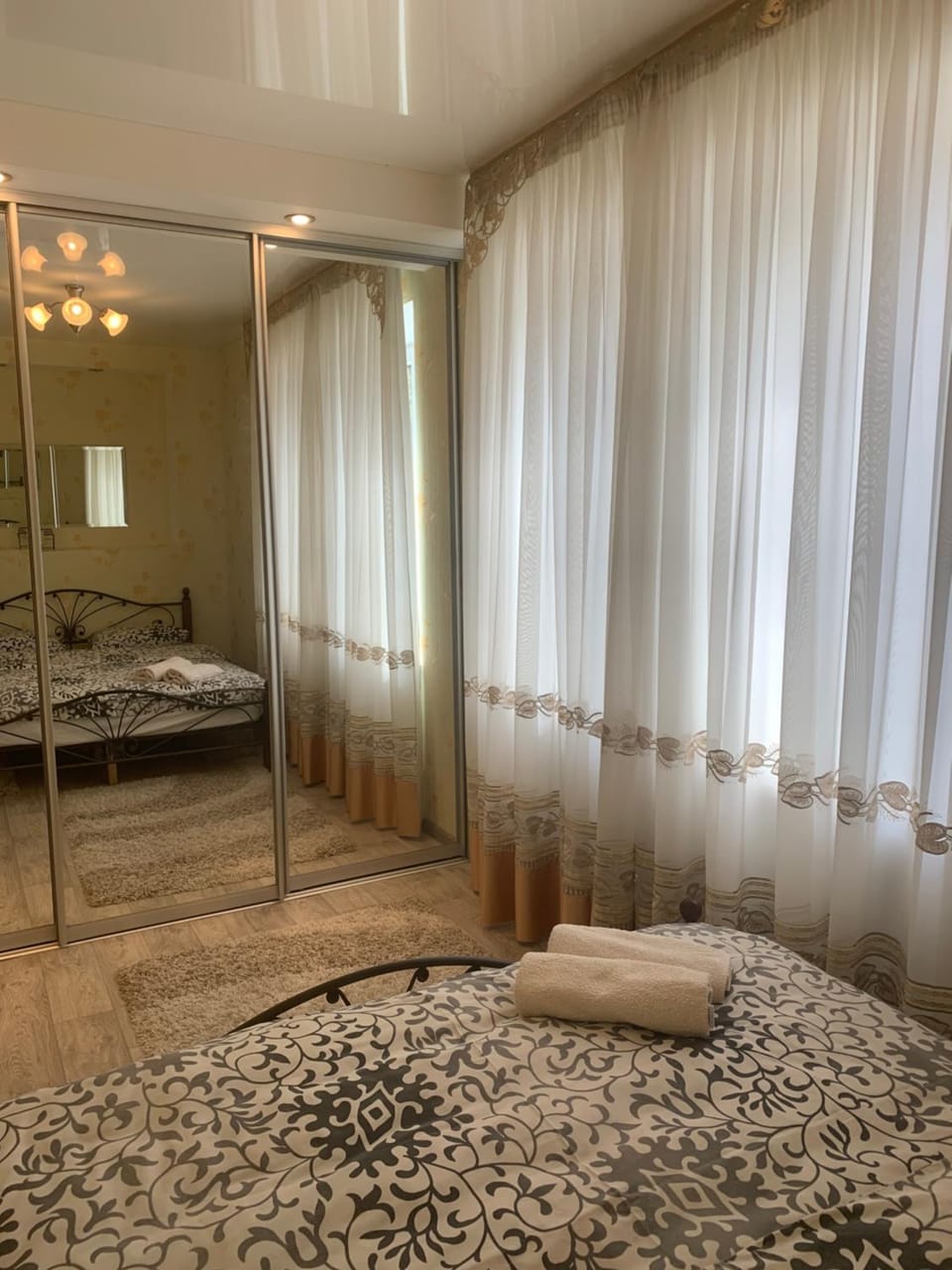 Александра Поля проспект Апартаменты Apartment in Dnipro