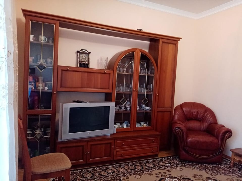 Апартаменты у моря Apartment in Odessa Oblast