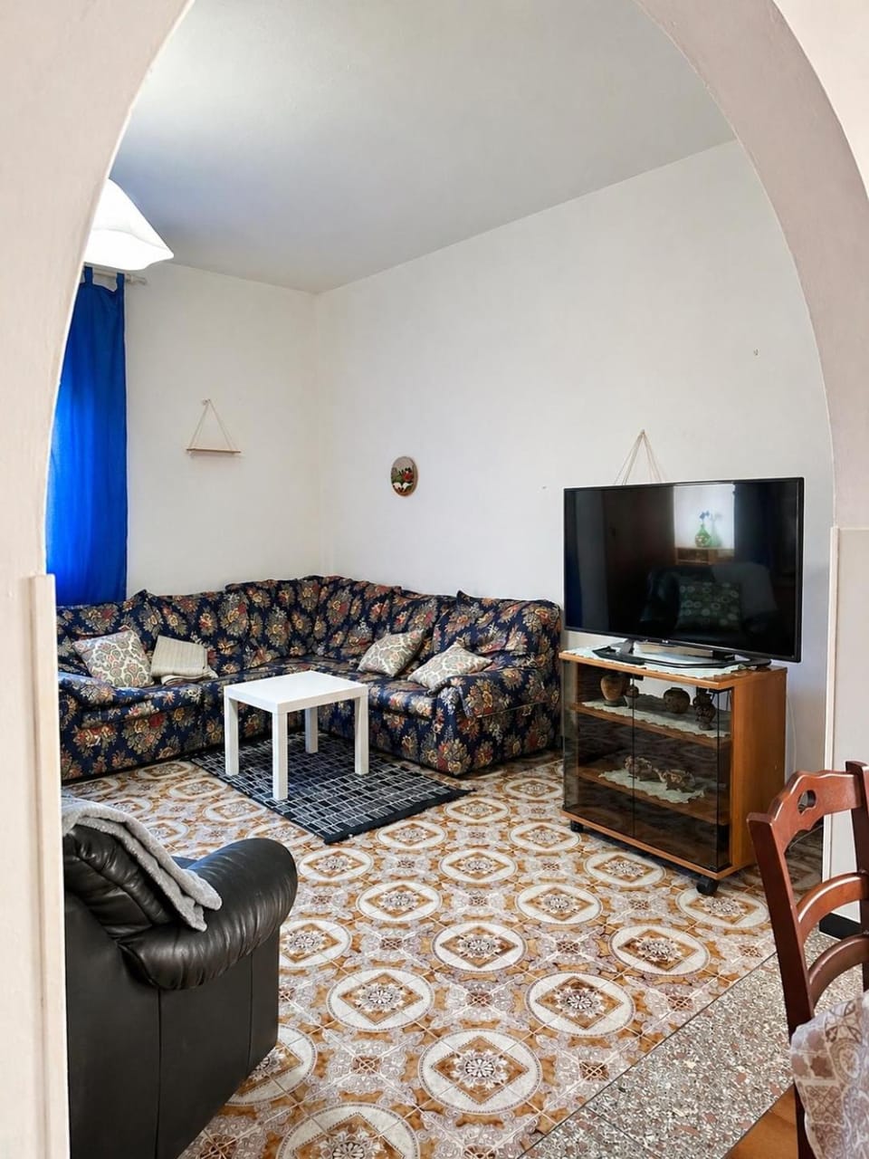 Communal lounge/ TV room, TV and multimedia, Seating area, Evening entertainment