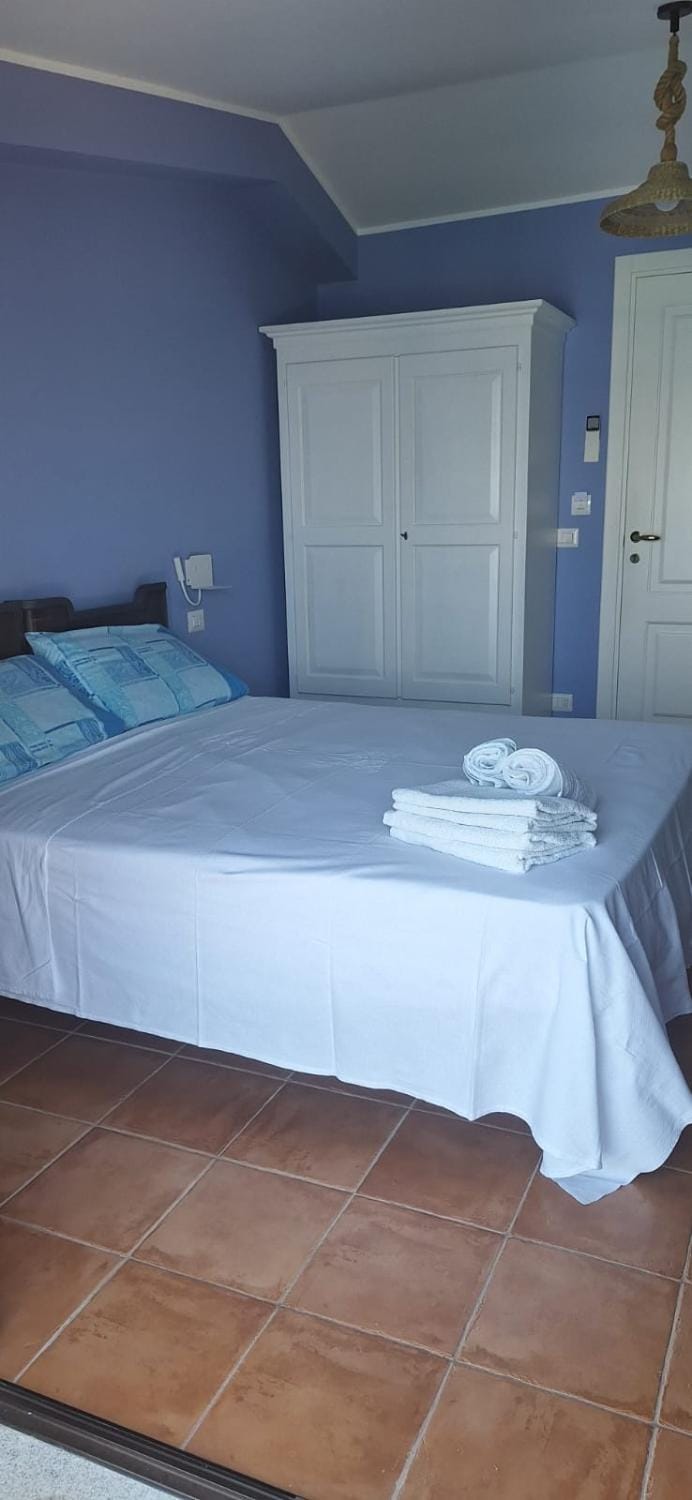 La Sciabica Bed and Breakfast in Scilla