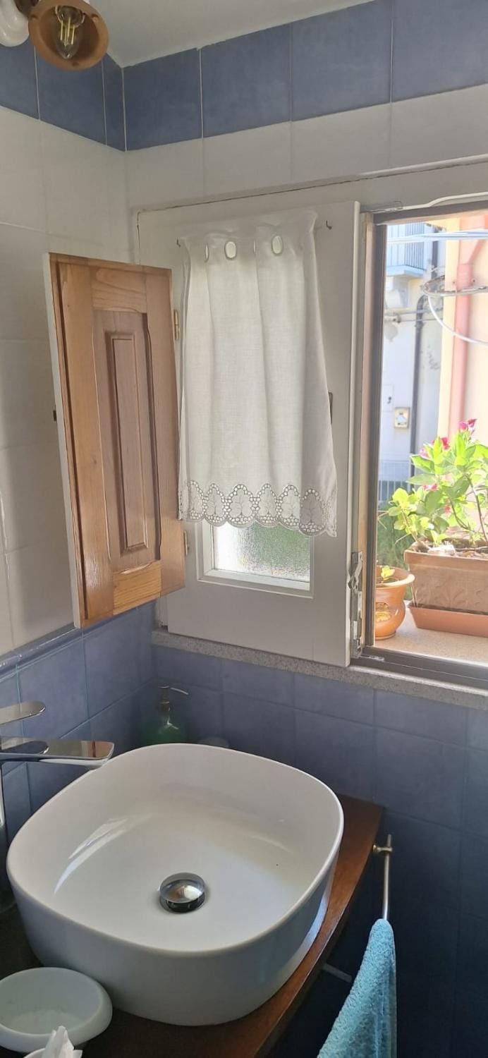 La Sciabica Bed and Breakfast in Scilla