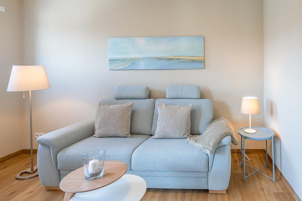Regenbogen Apartment in Husum