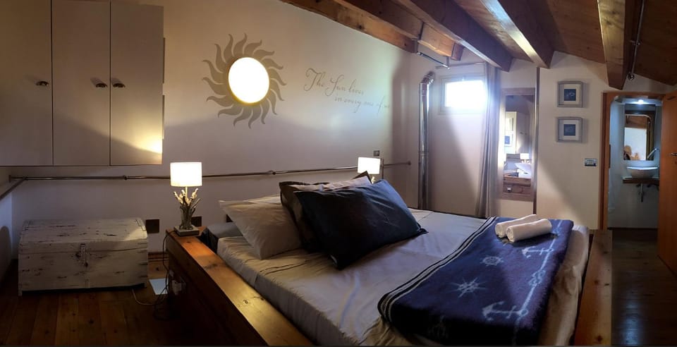 Casa Anna Apartment in Syracuse