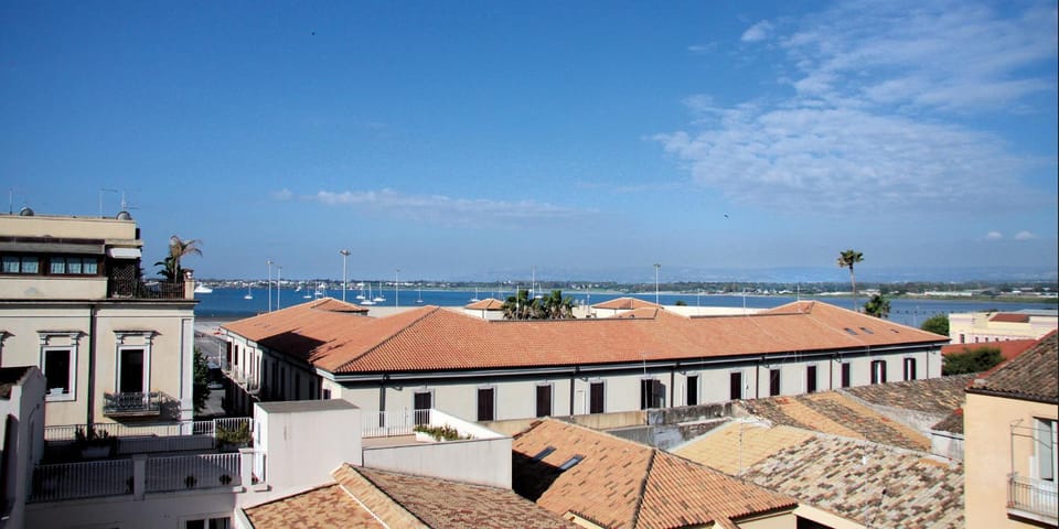 Casa Anna Apartment in Syracuse
