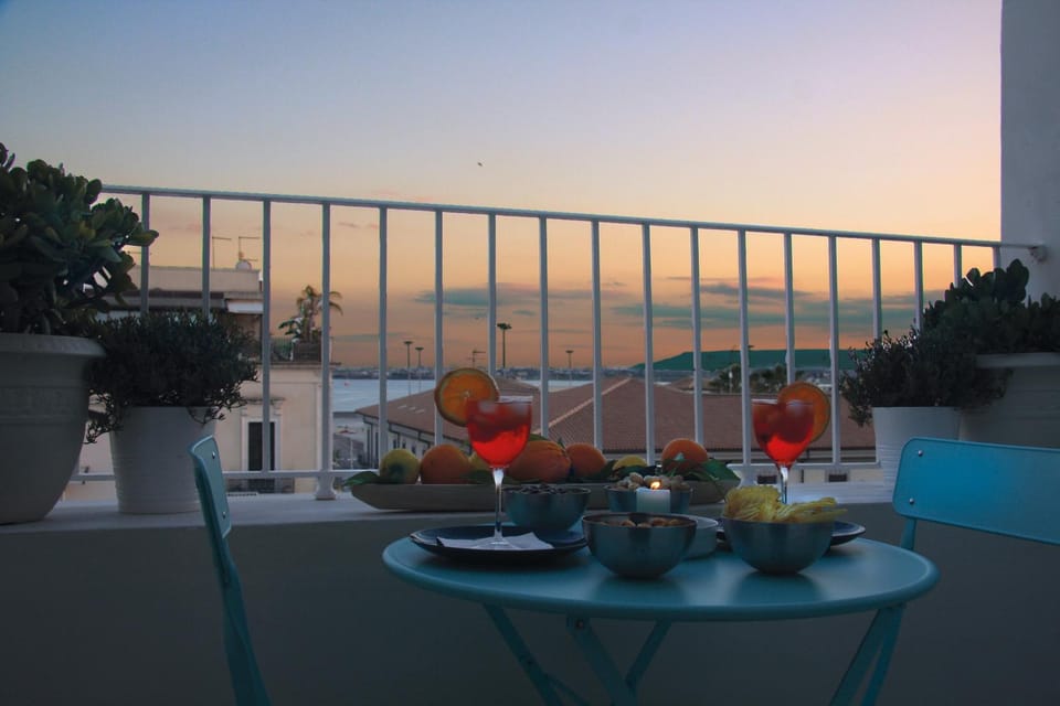 Casa Anna Apartment in Syracuse