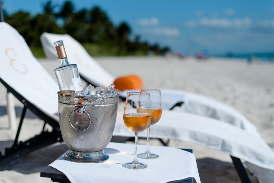 Drinks, Alcoholic drinks