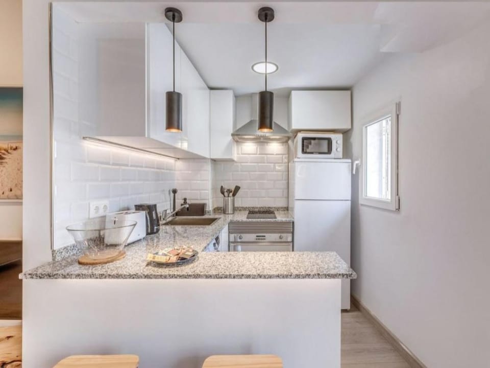 Spot Apartment Apartment in Palma