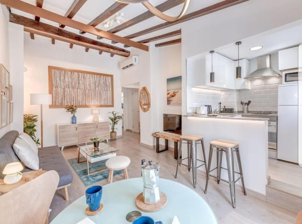 Spot Apartment Apartment in Palma
