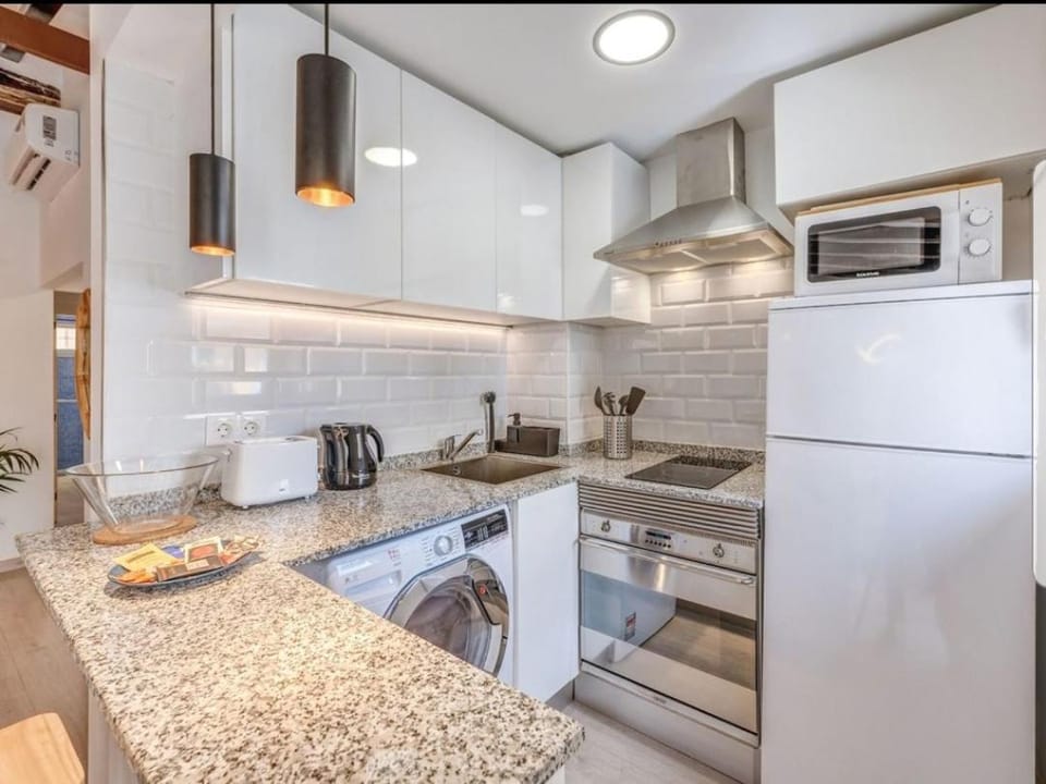 Spot Apartment Apartment in Palma