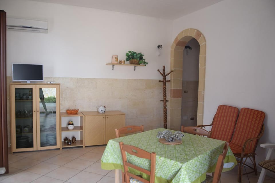 Casa Gardenia House in Province of Taranto