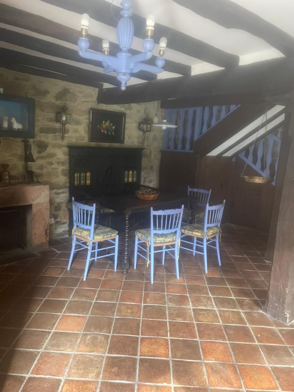 La Casita House in Cantabria