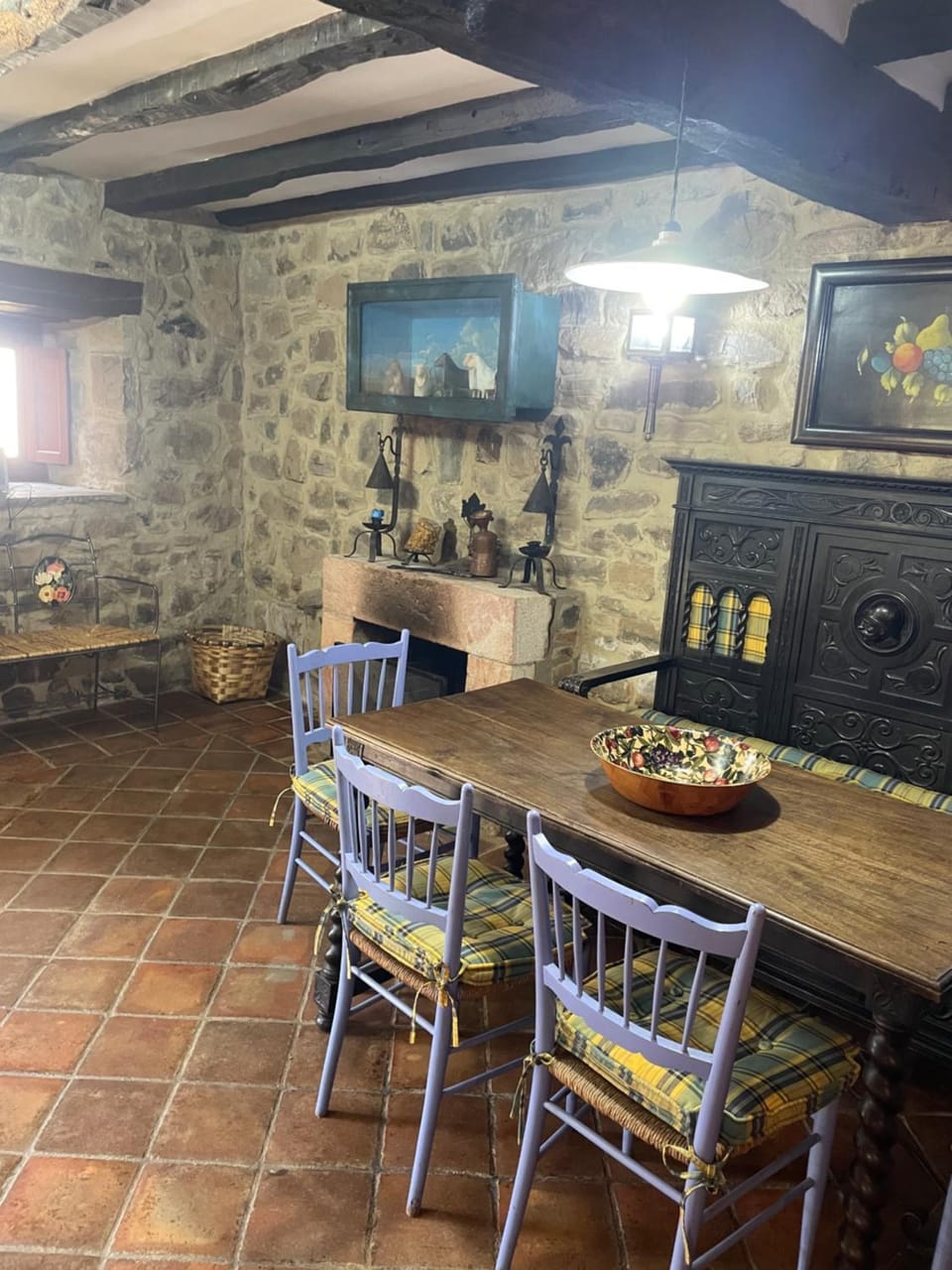 La Casita House in Cantabria