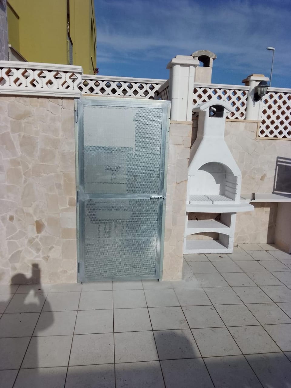 DIMORA ALFAS House in Apulia