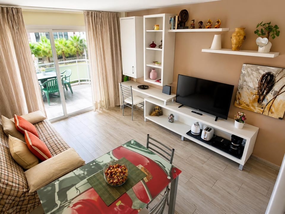 HOME LOS ELEFANTES Apartment in Maspalomas