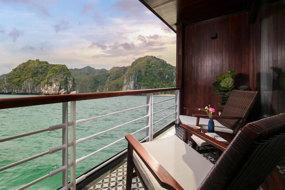 Balcony/Terrace, Sea view, Sea view