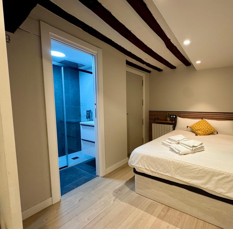 El Oasis de la Estafeta Apartment in Pamplona