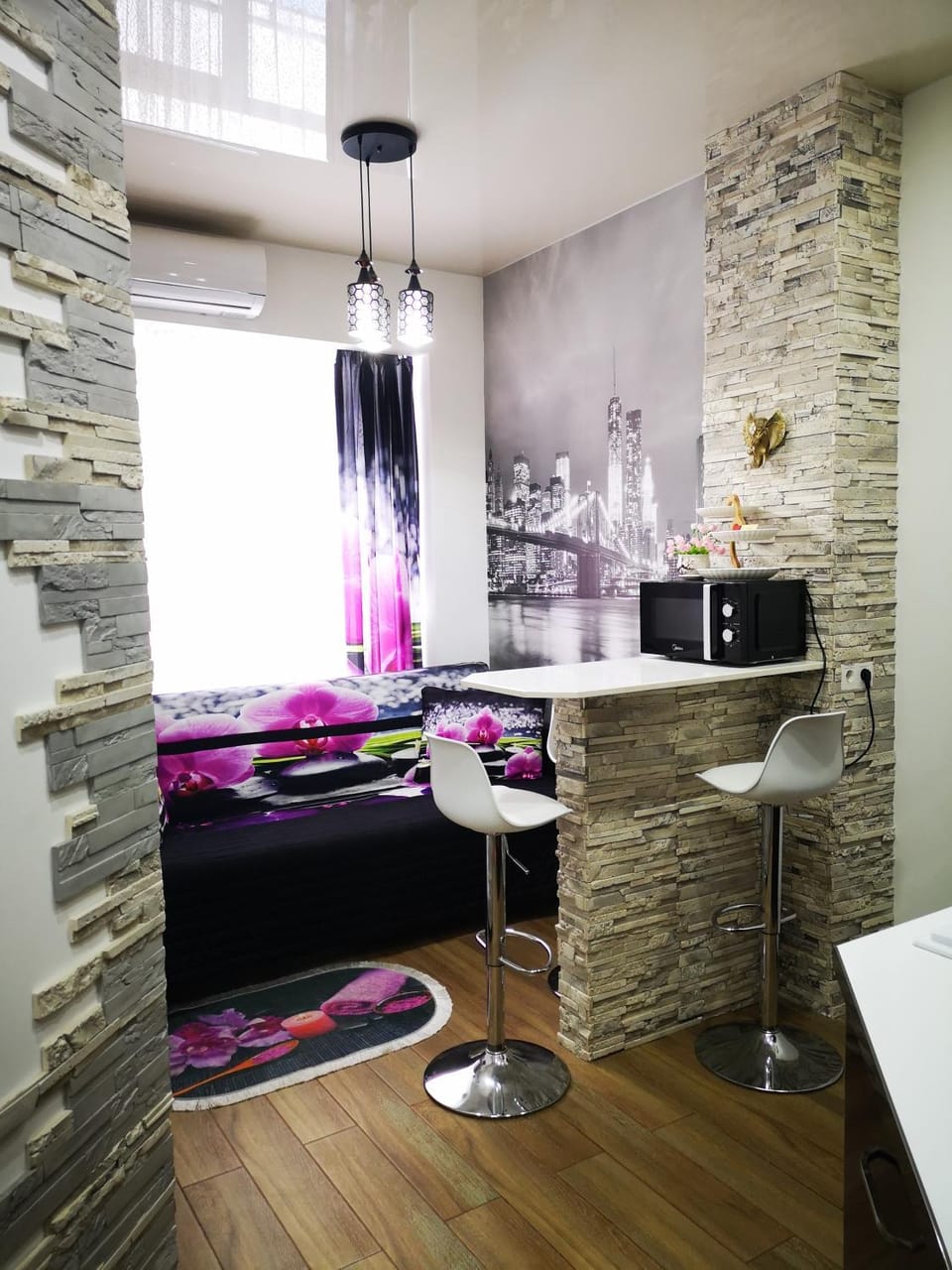 Batumi apartments Apartment in Batumi