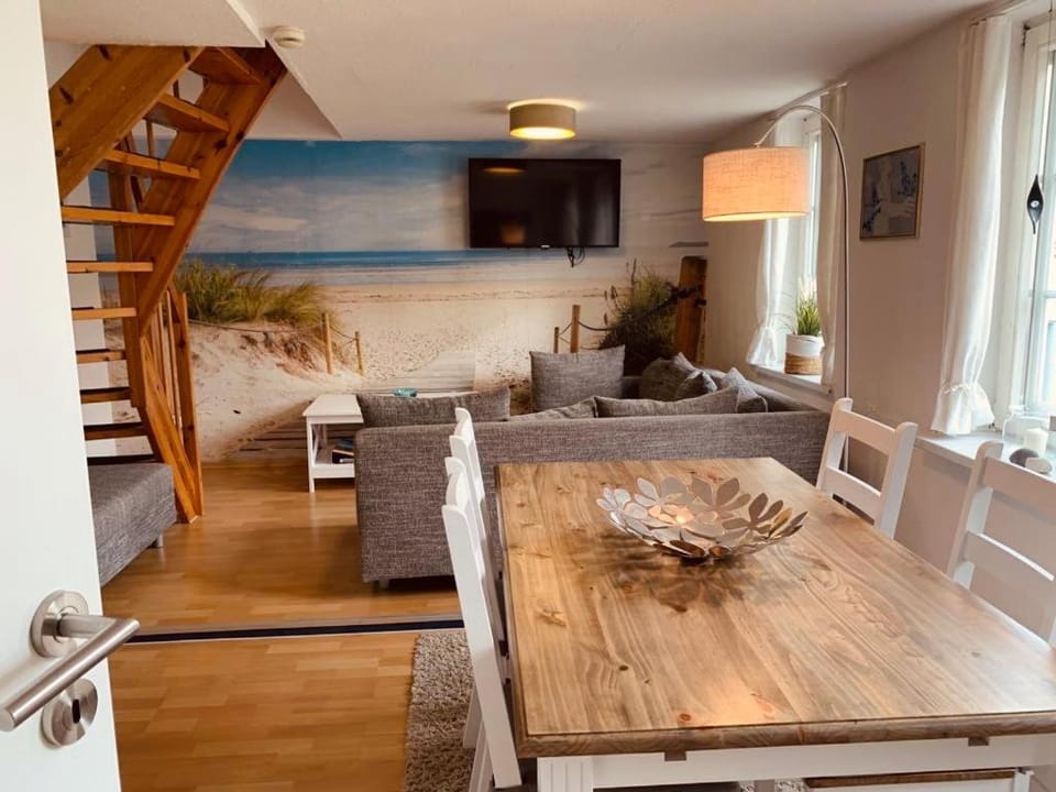 UsedomTor 1720 FeWo II Apartment in Mecklenburg-Vorpommern, Germany