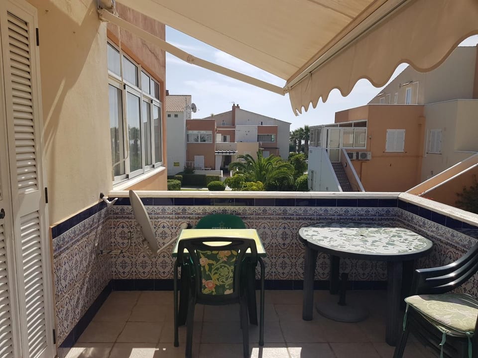Vera Natura Apartamento Isabel Apartment in Vera