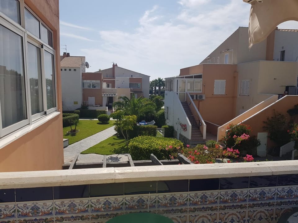 Vera Natura Apartamento Isabel Apartment in Vera