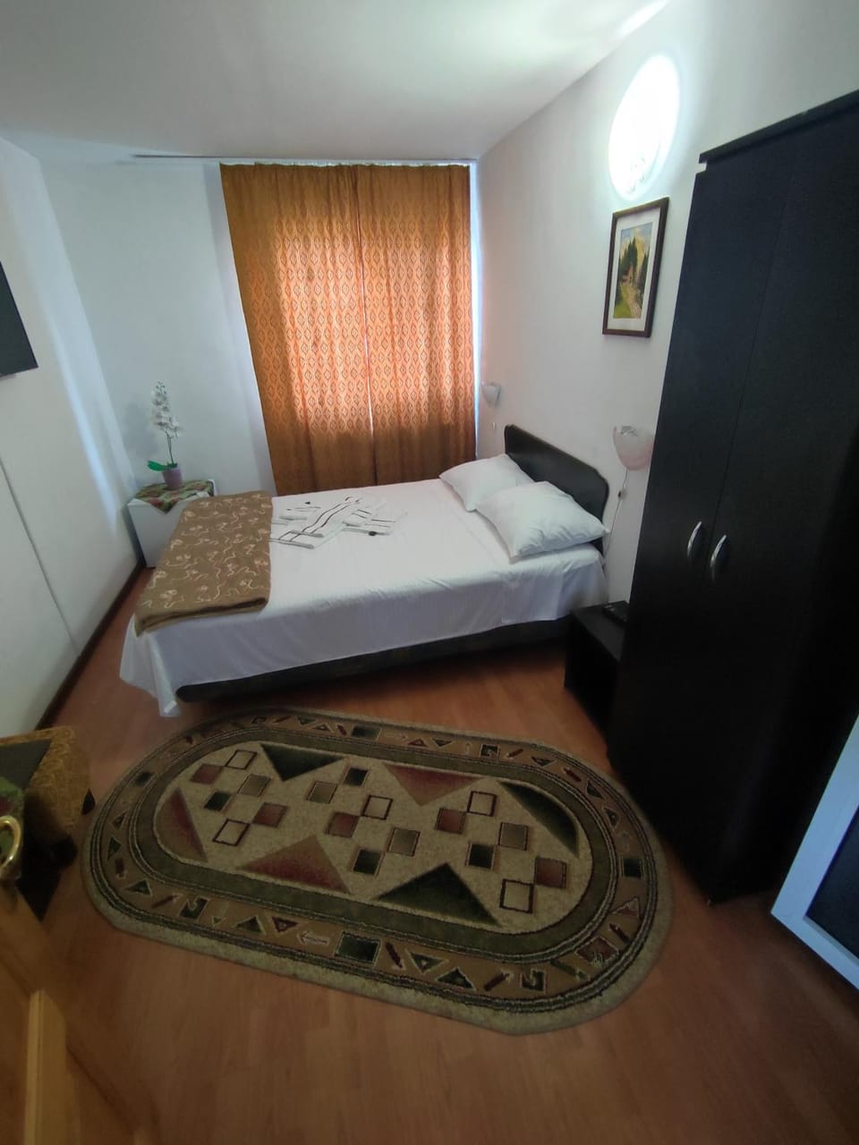 Camere de inchiriat EDELWEISS Bed and Breakfast in Romania