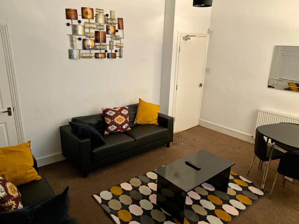 Living room, Lounge or bar, Seating area