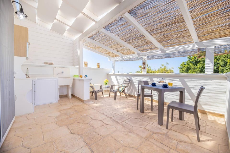 Balcony/Terrace, Kitchen or kitchenette