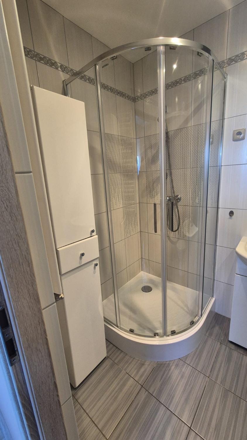 Apartament u Basi Apartment in Gdansk