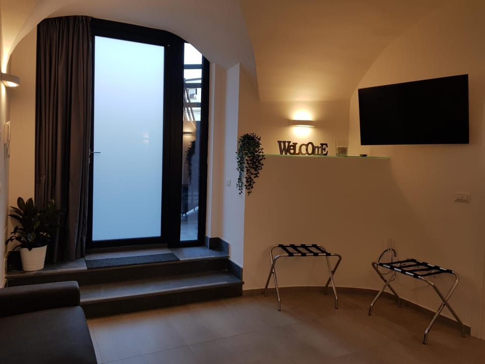 Milly's Home Apartment in Catania