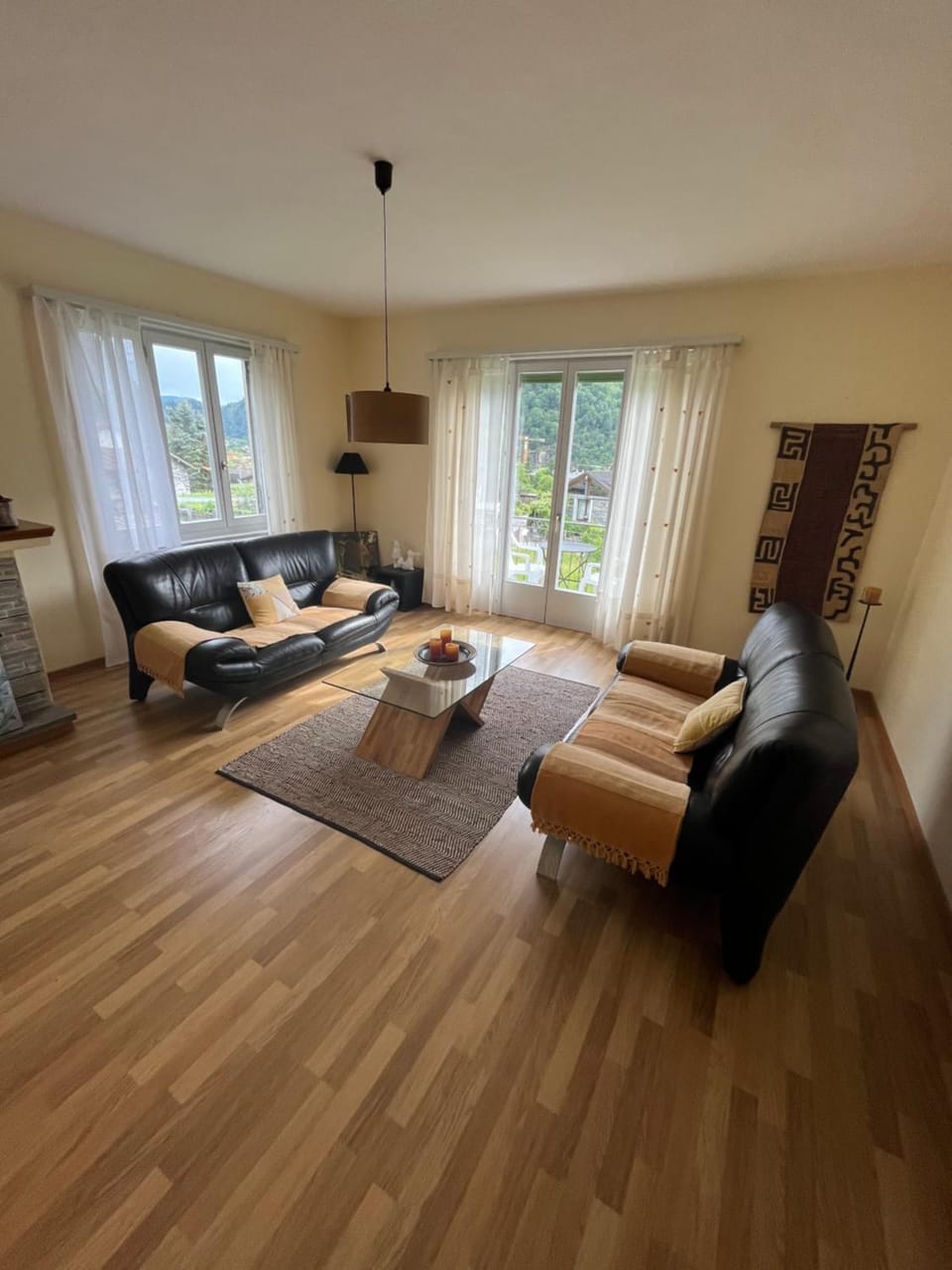 Casa Silvia Apartment in Canton of Ticino