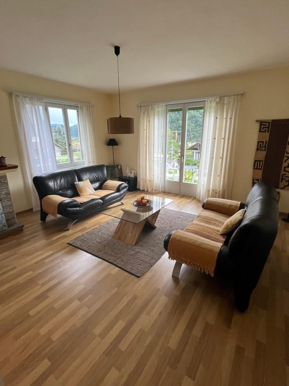 Casa Silvia Apartment in Canton of Ticino