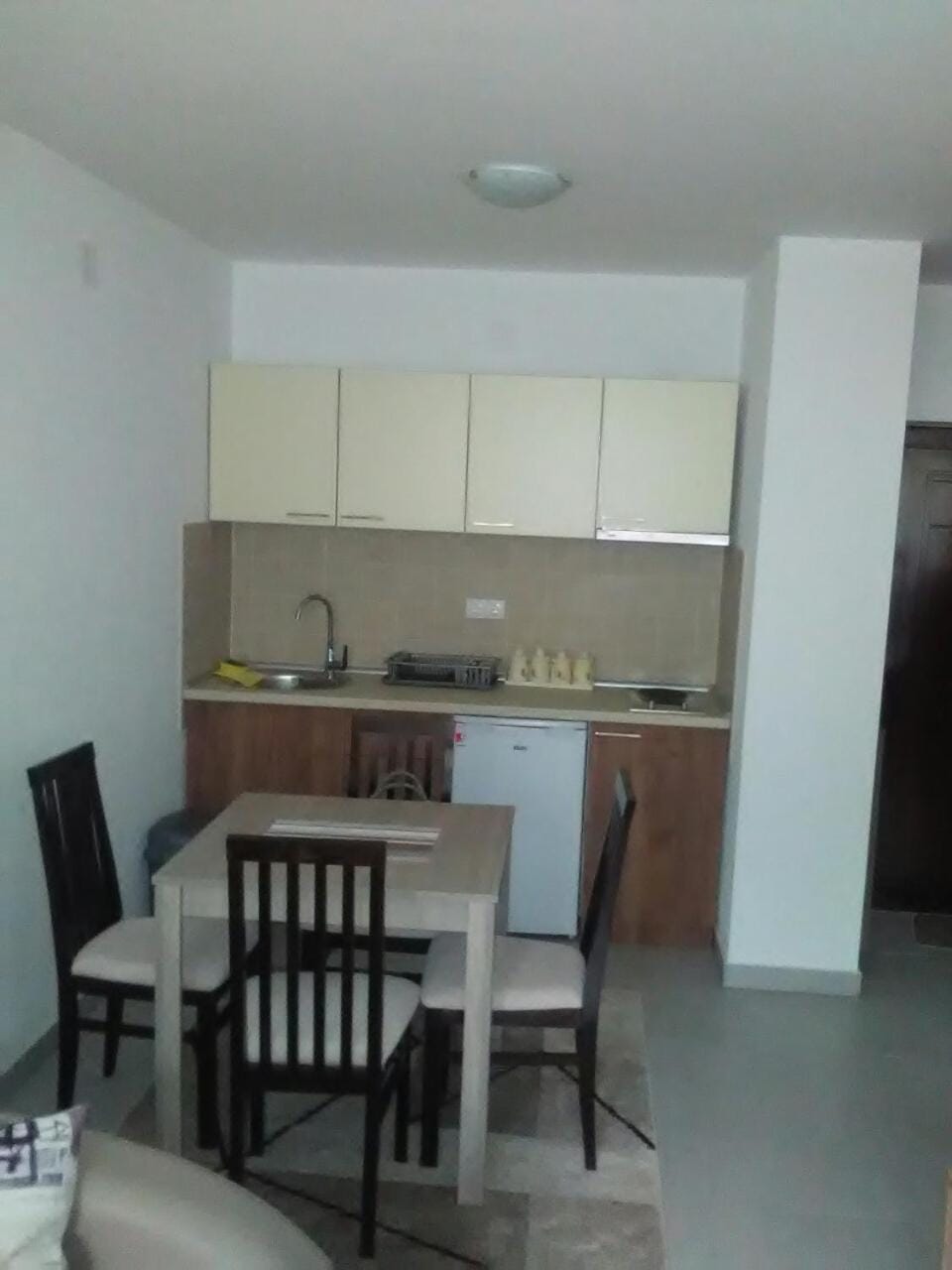 Apartman Jevtić 1 Apartment in Serbia